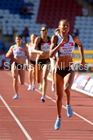 Womens 800 metres, Muller British Championships, Alexander Stadium, Birmingham. Photo: David T. Hewitson/Sports for All Pics